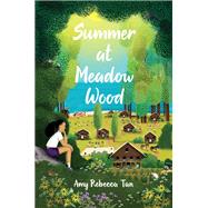 Summer at Meadow Wood by Tan, Amy Rebecca, 9780062795458