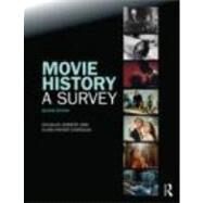 Movie History: A Survey: Second Edition by Gomery; Douglas, 9780415775458