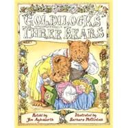 Goldilocks and the Three Bears by Aylesworth, Jim; McClintock, Barbara, 9780439395458