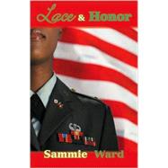 Lace&Honor by Ward, Sammie, 9780976355458