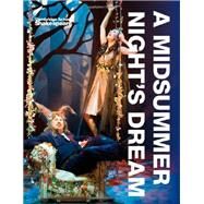 A Midsummer Night's Dream by Buckle, Linda; Gibson, Rex; Wienand, Vicki; Andrews, Richard, 9781107615458