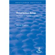 Resurrection Songs by Michael Bradshaw, 9781315205458