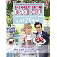 Great British Bake Off - Perfect Cakes & Bakes To Make At Home by Linda Collister, 9781473615458