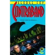 Contraband by FOY, GEORGE, 9780553375459