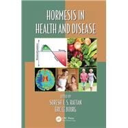 Hormesis in Health and Disease by Rattan; Suresh I. S., 9781482205459