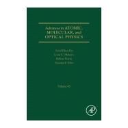 Advances in Atomic, Molecular, and Optical Physics by Yelin, Susanne F.; Dimauro, Louis F.; Perrin, Helene, 9780128175460