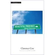 Beautiful Province by Coo, Clarence; Guare, John, 9780300195460