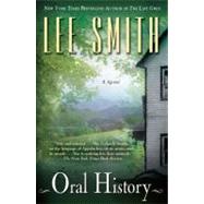 Oral History by Smith, Lee, 9780425245460