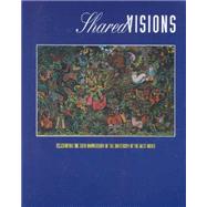 Shared Visions by Not Available (NA), 9789768125460