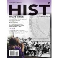 HIST (with CourseMate Printed Access Card) by Schultz, Kevin M., 9780495915461