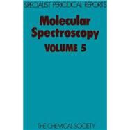 Molecular Spectroscopy by Barrow, R. F.; Long, Derek A.; Sheridan, J., 9780851865461
