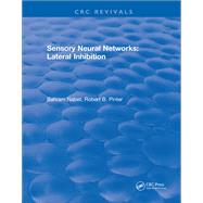 Revival: Sensory Neural Networks (1991) by Nabet,Bahram, 9781138105461