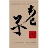 Tao Te Ching by LAO TZULOMBARDO, STANLEY, 9781590305461