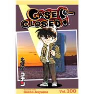 Case Closed, Vol. 100 by Aoyama, Gosho, 9781974765461