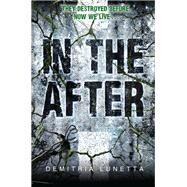 In the After by Lunetta, Demitria, 9780062105462