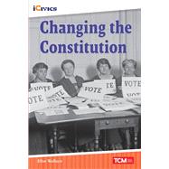 Changing the Constitution ebook by Elise Wallace, 9781087615462