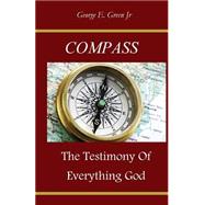 Compass by Green, George E., Jr., 9781523375462