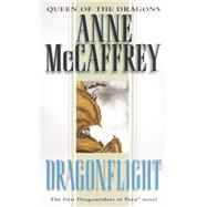 Dragonflight Volume I in The Dragonriders of Pern by MCCAFFREY, ANNE, 9780345335463