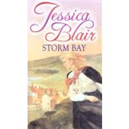 Storm Bay by Blair, Jessica, 9780751545463