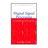 Digital Signal Processing A Computer Science Perspective by Stein, Jonathan (Y), 9780471295464