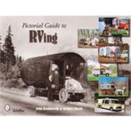 Pictorial Guide to RVing by Brunkowski, John, 9780764335464
