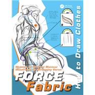 FORCE Fabric by Mike Mattesi, 9781138485464