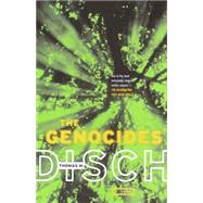 The Genocides by Disch, Thomas M., 9780375705465