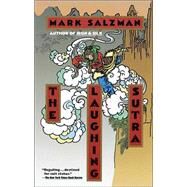 The Laughing Sutra by SALZMAN, MARK, 9780679735465