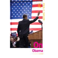 On Obama by Taylor; Paul C., 9780415525466