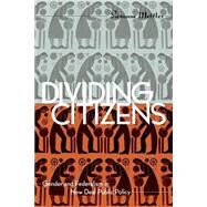 Divided Citizens by Mettler, Suzanne, 9780801485466