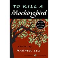 To Kill A Mockingbird by Lee, Harper, 9780060935467