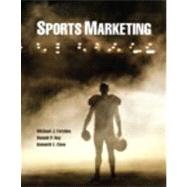 Sports Marketing by Fetchko,Michael J., 9780132135467