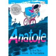 Anatole by Titus, Eve, 9780375855467
