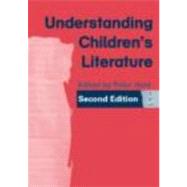 Understanding Children's Literature by Hunt; Peter, 9780415375467