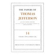 Papers of Thomas Jefferson by Jefferson, Thomas; Boyd, J. P.; Cullen, Charles T., 9780691045467