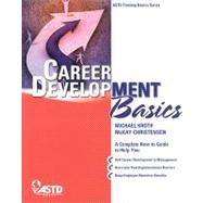 Career Development Basics by Kroth, Michael, 9781562865467