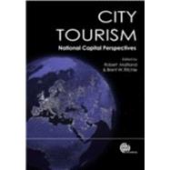 City Tourism by Maitland, Robert; Ritchie, Brent W., 9781845935467