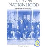 Achieving Nationhood by Coupe, Robert, 9781864365467