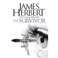 The Survivor by Herbert, James, 9781509865468