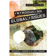 Introducing Global Issues by Snarr, Michael T., 9781626375468