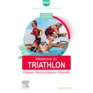 Mdecine du triathlon by Olivier Coste; Claude Marbl, 9782294775468