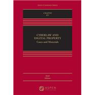 Cyberlaw and Digital Property Cases and Materials [Connected eBook] by Chaffee, Eric C.; Ku, Raymond S. R., 9798894105468