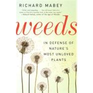 Weeds by Mabey, Richard, 9780062065469