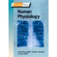 BIOS Instant Notes in Human Physiology by McLaughlin; Daniel, 9780415355469