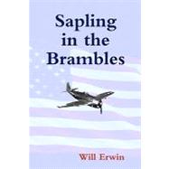 Sapling in the Brambles by Erwin, Will, 9781451585469