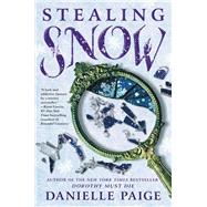 Stealing Snow by Paige, Danielle, 9781681195469