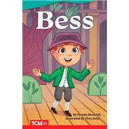 Bess ebook by Pamela Brunskill Ed.M., 9781087605470