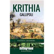 Krithia by Chambers, Stephen, 9781473875470