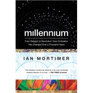 Millennium by Mortimer, Ian, 9781681775470