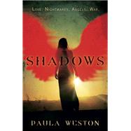 Shadows by Weston, Paula, 9781770495470